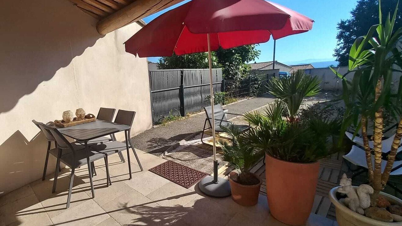 Photo of Outdoor in Pierrevert