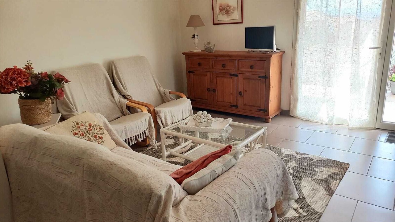 Photo of Livingroom in Pierrevert