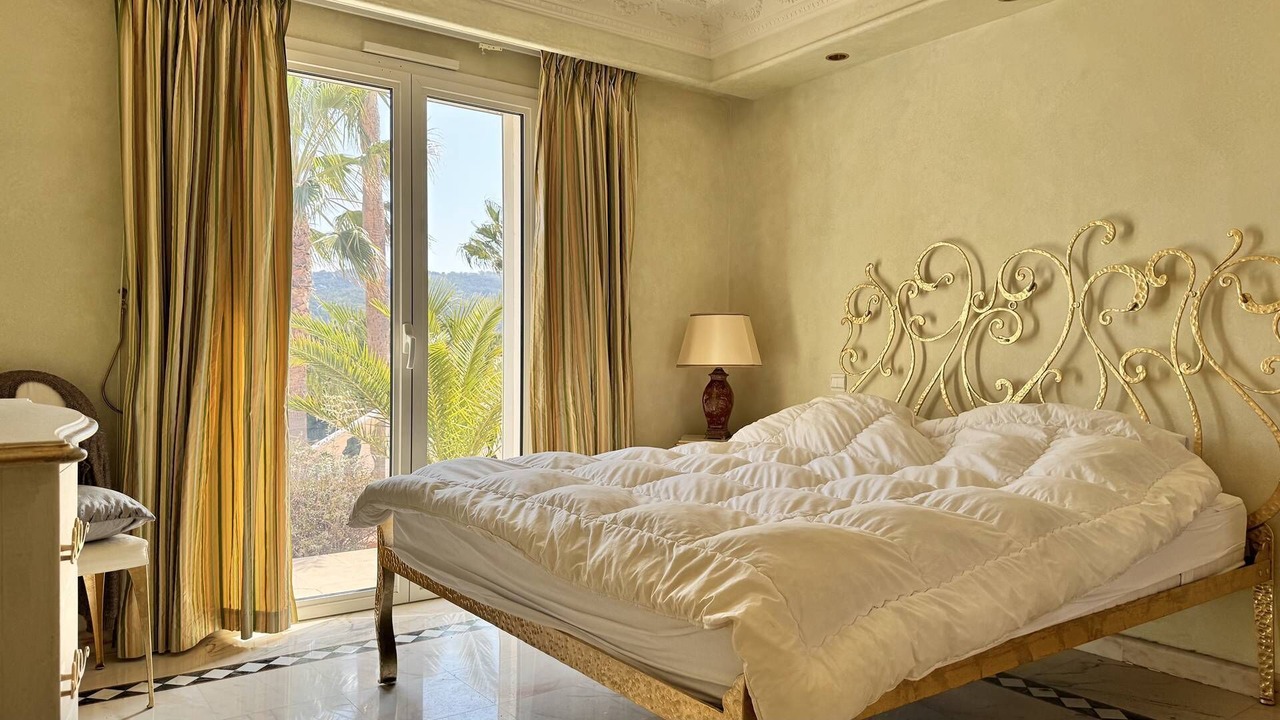 Photo of Bedroom in Roquebrune-sur-Argens