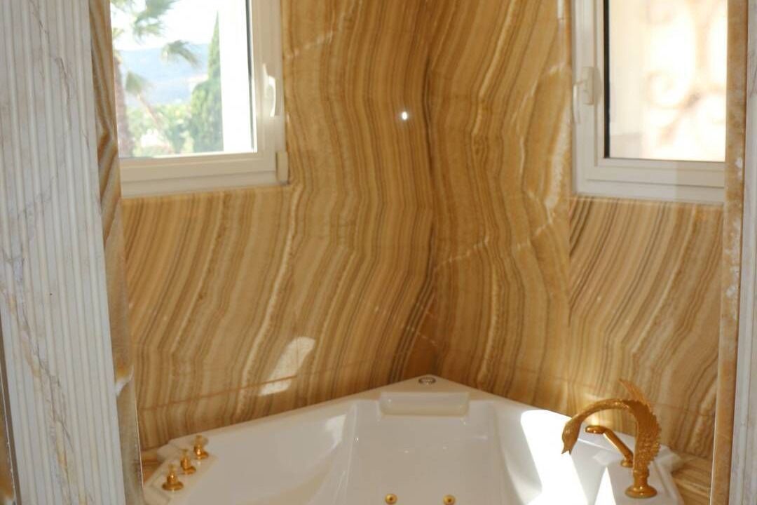 Photo of Bathroom in Roquebrune-sur-Argens
