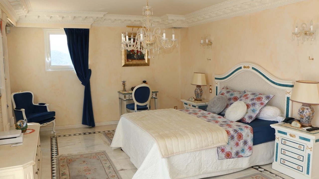 Photo of Bedroom in Roquebrune-sur-Argens