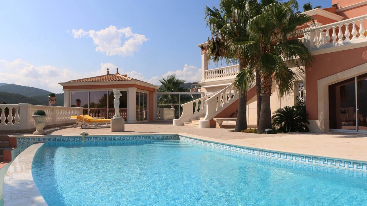 Photo of Outdoor in Roquebrune-sur-Argens
