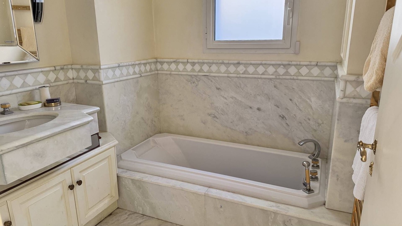 Photo of Bathroom in Roquebrune-sur-Argens