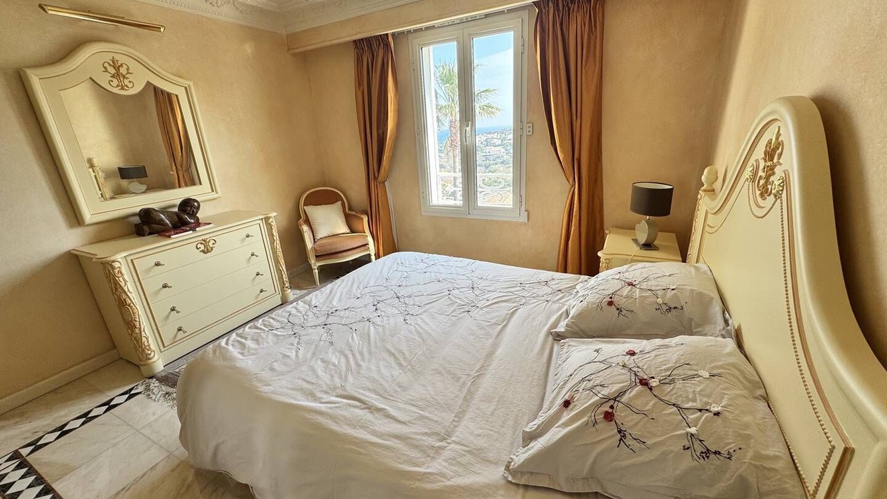 Photo of Bedroom in Roquebrune-sur-Argens