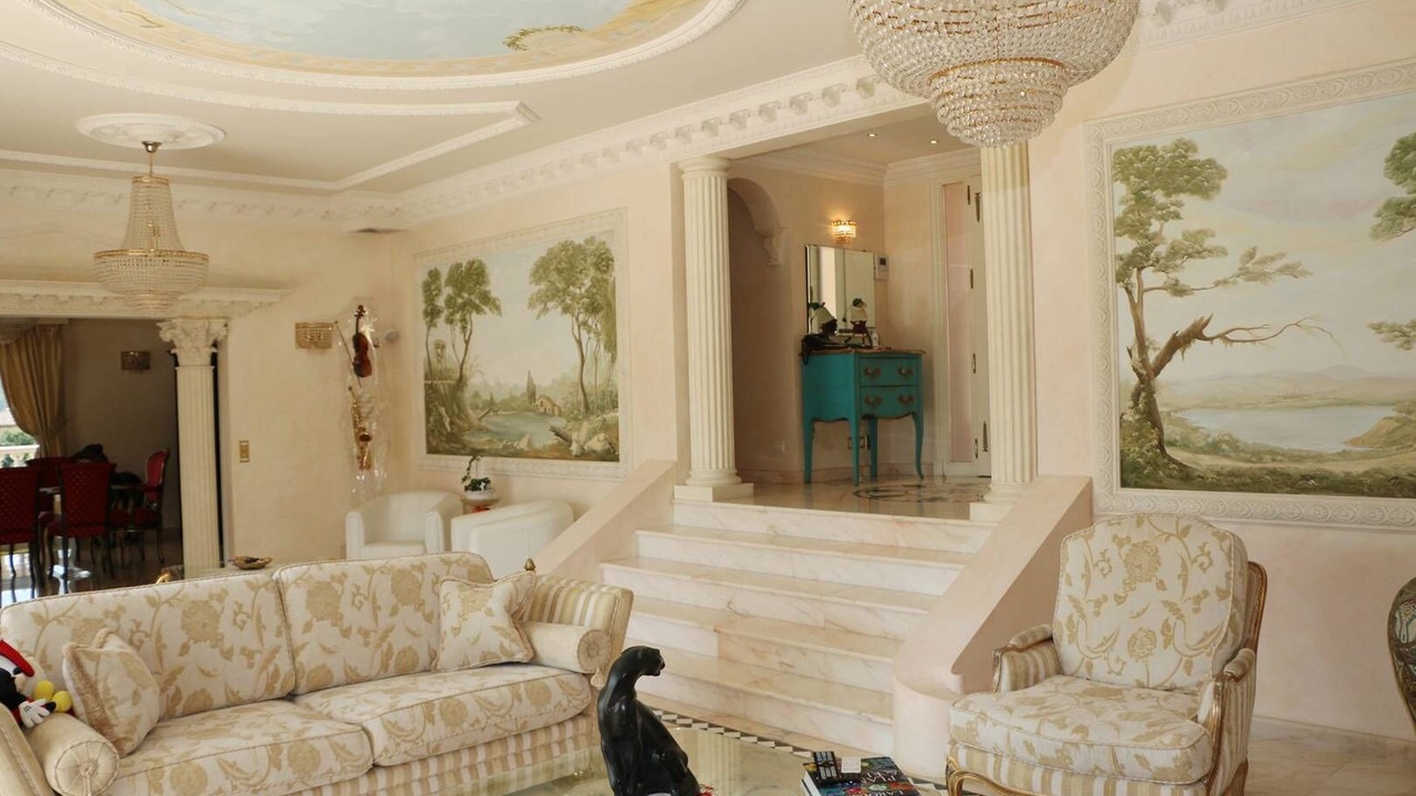 Photo of Livingroom in Roquebrune-sur-Argens