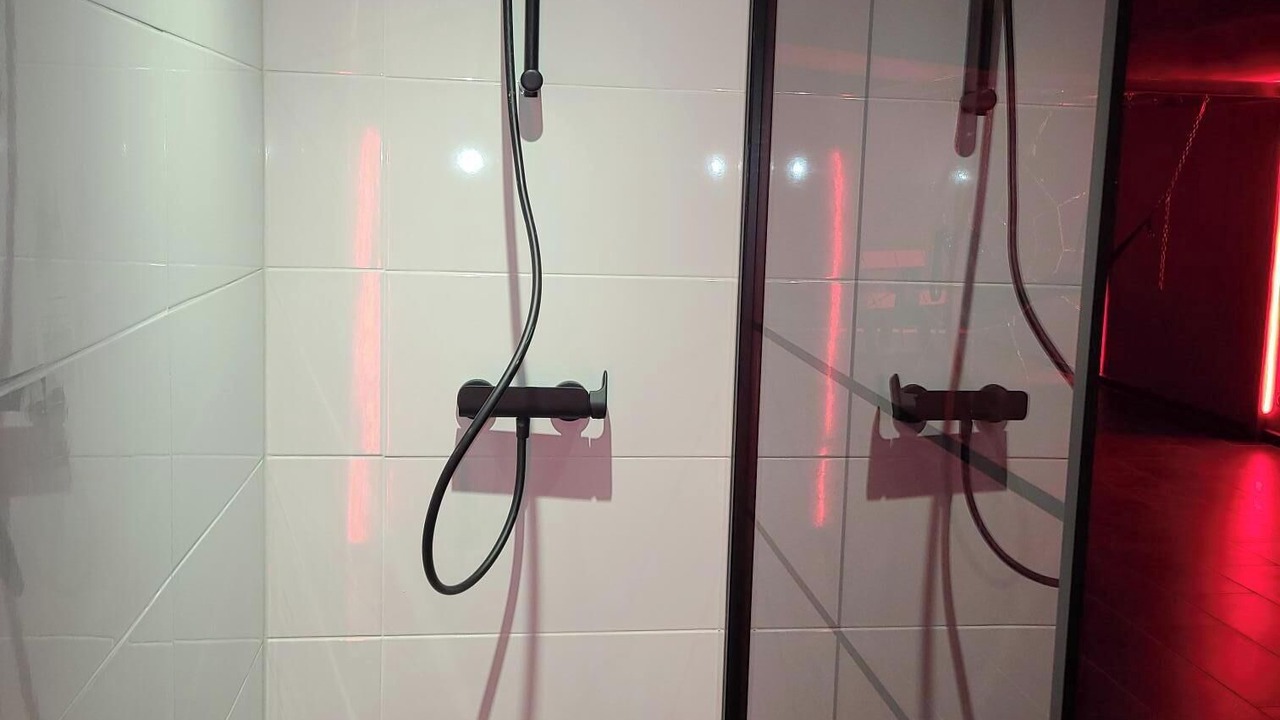 Photo of Bathroom in Manduel