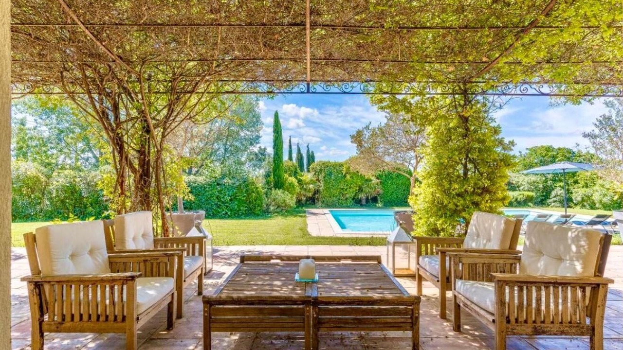 Photo of Outdoor in Aix-en-Provence