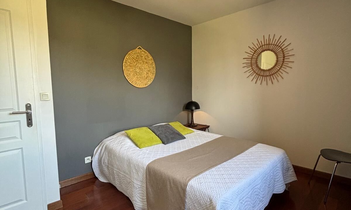 Photo of Bedroom in Aix-en-Provence