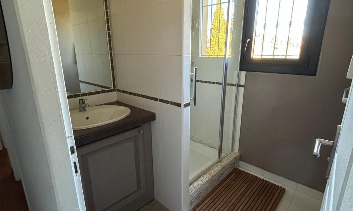 Photo of Bathroom in Aix-en-Provence