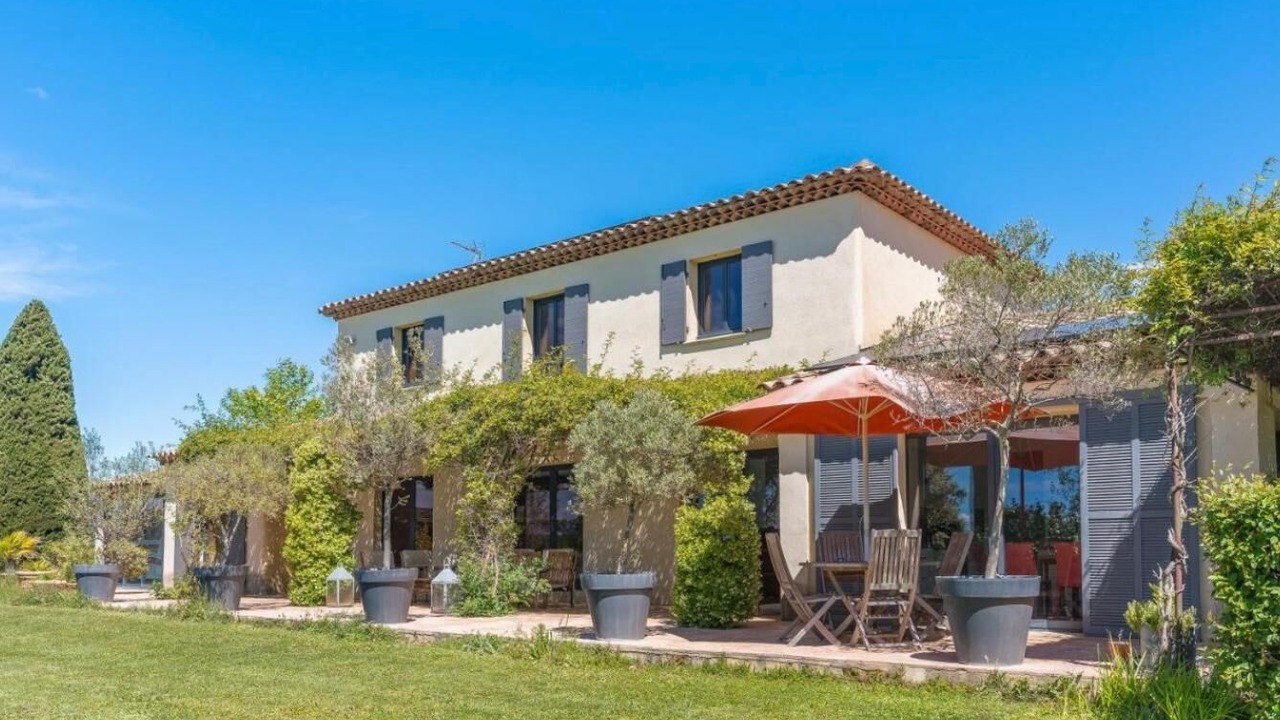 Photo of Outdoor in Aix-en-Provence
