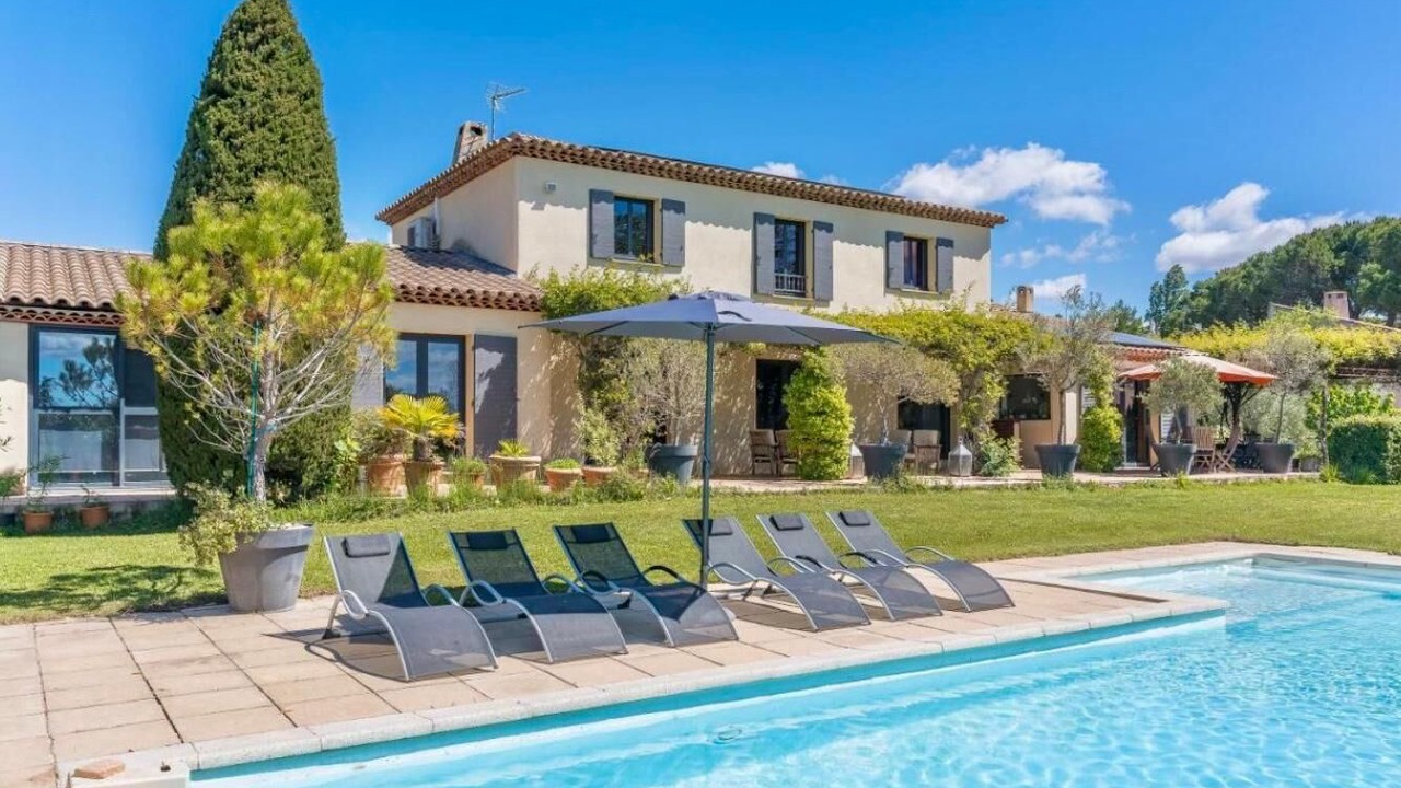 Photo of Outdoor in Aix-en-Provence