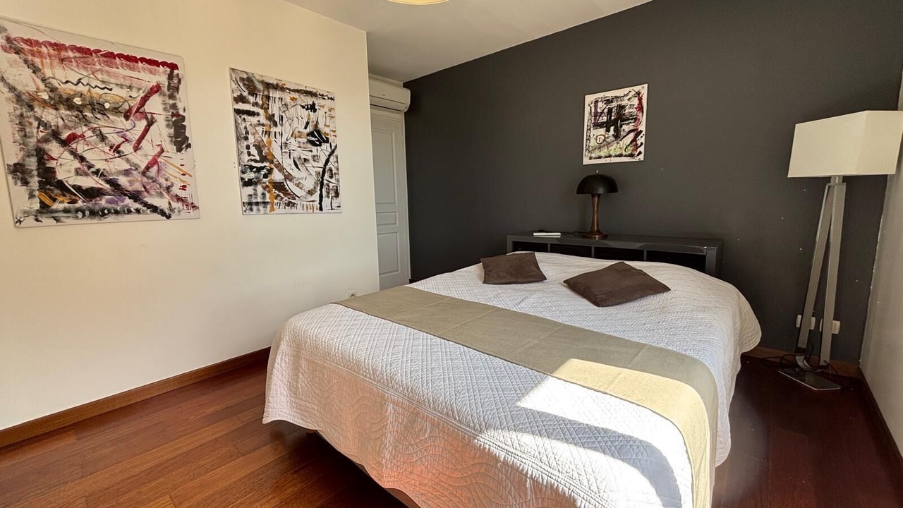 Photo of Bedroom in Aix-en-Provence