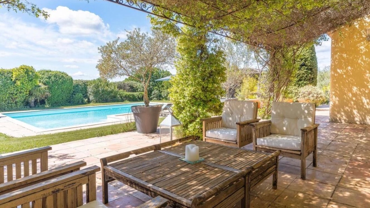 Photo of Outdoor in Aix-en-Provence