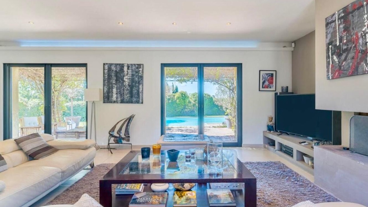 Photo of Livingroom in Aix-en-Provence