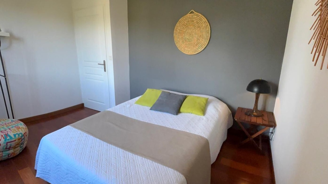 Photo of Bedroom in Aix-en-Provence