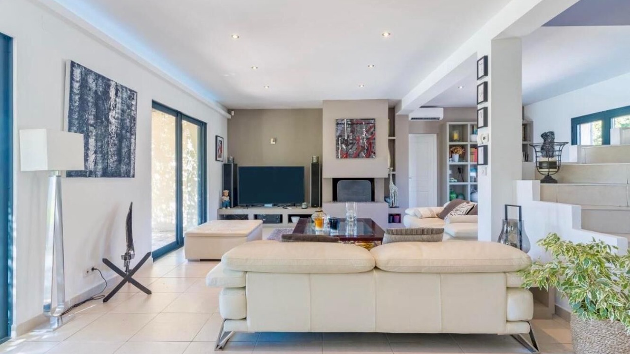 Photo of Livingroom in Aix-en-Provence