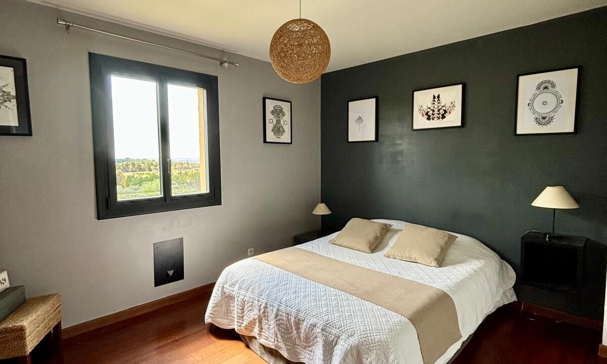 Photo of Bedroom in Aix-en-Provence
