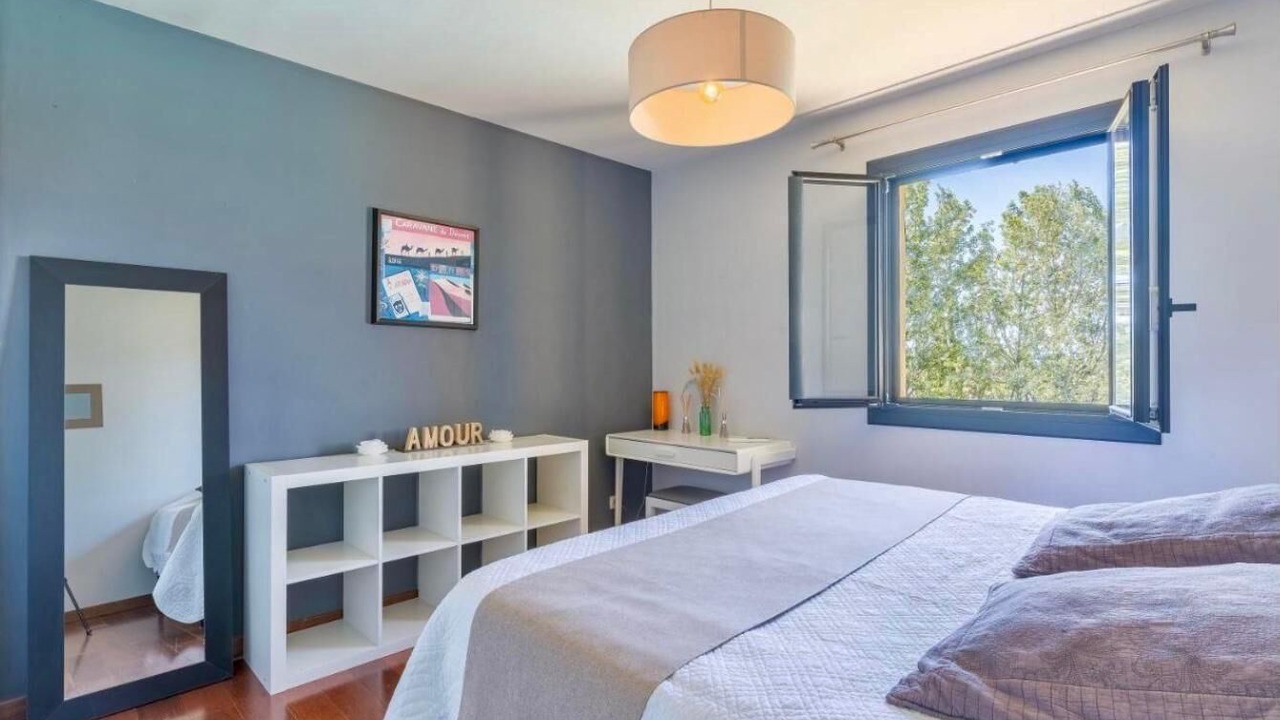 Photo of Bedroom in Aix-en-Provence