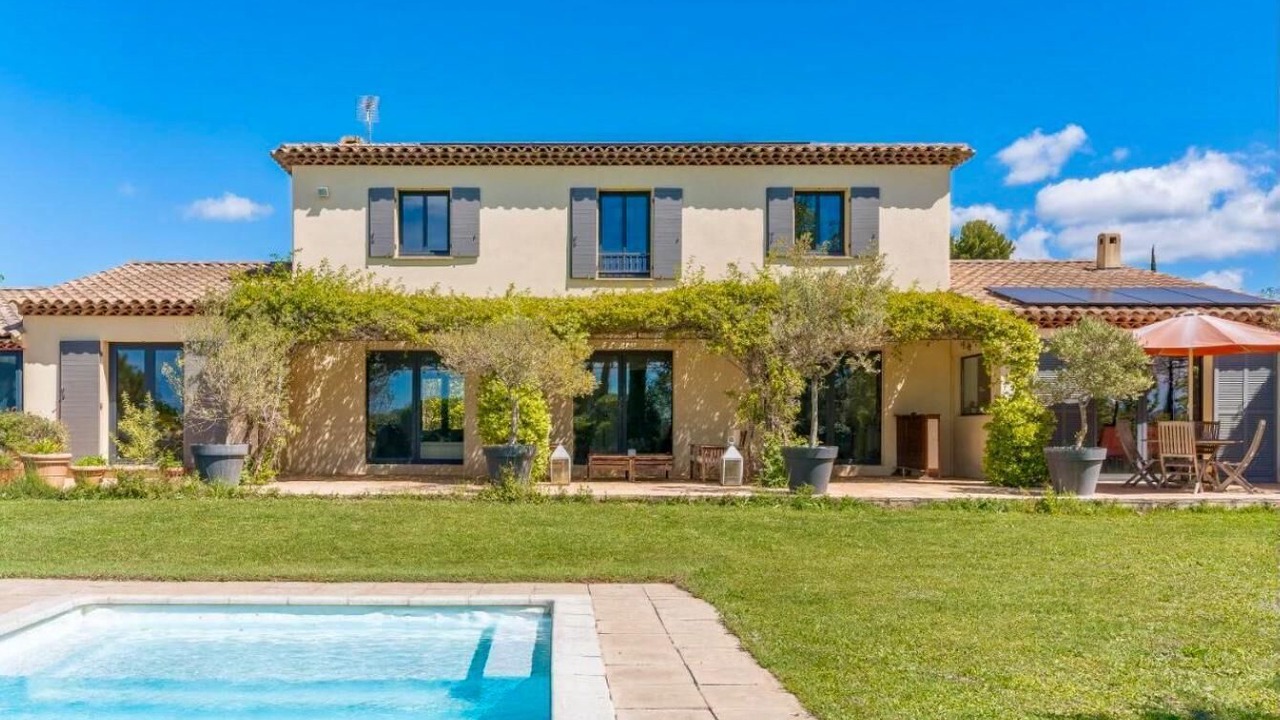 Photo of Outdoor in Aix-en-Provence