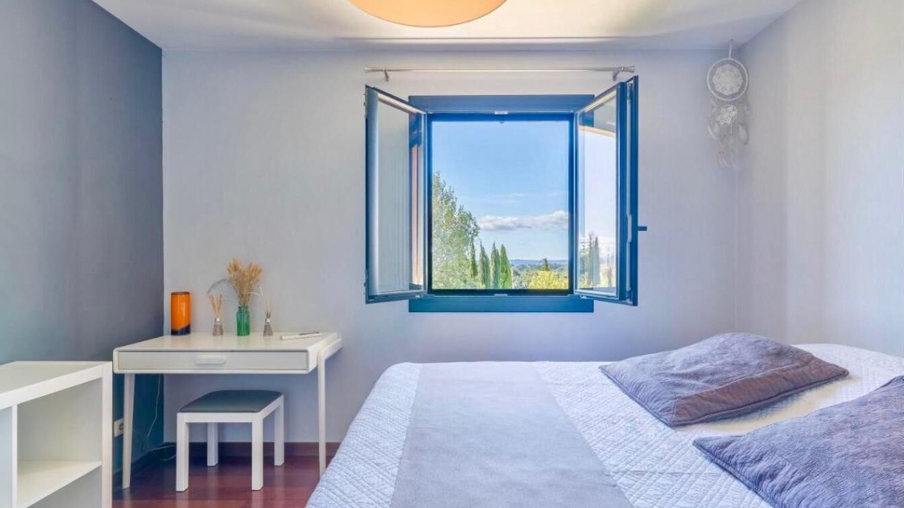 Photo of Bedroom in Aix-en-Provence