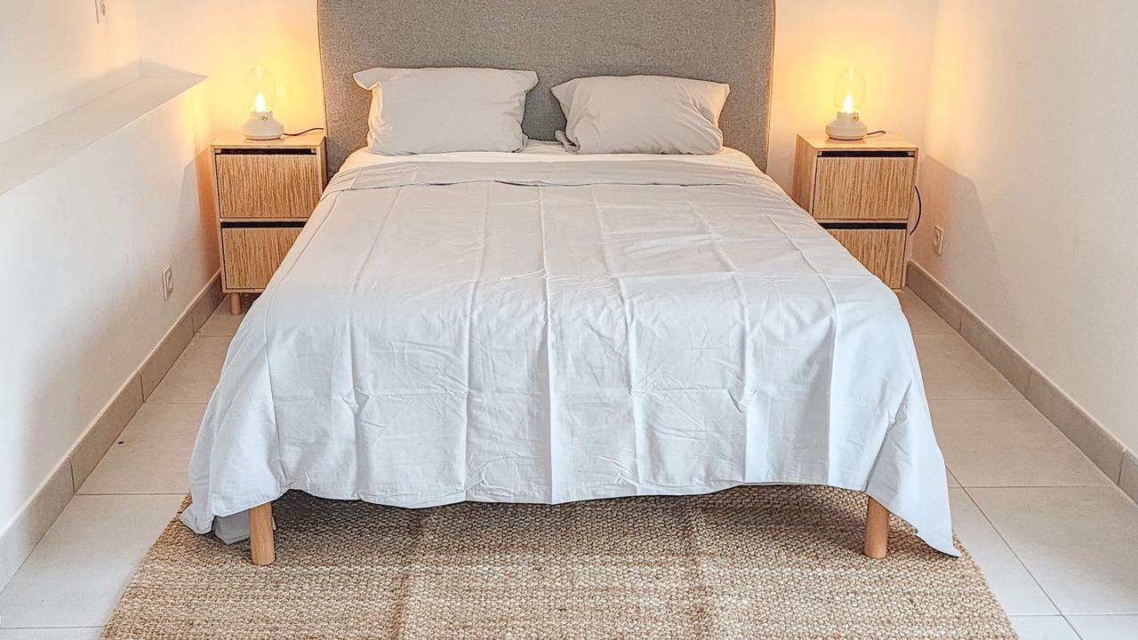 Photo of Bedroom in Rians