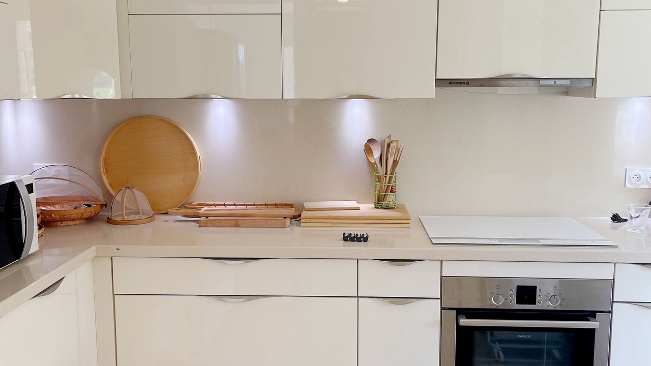 Photo of Kitchen in Rians
