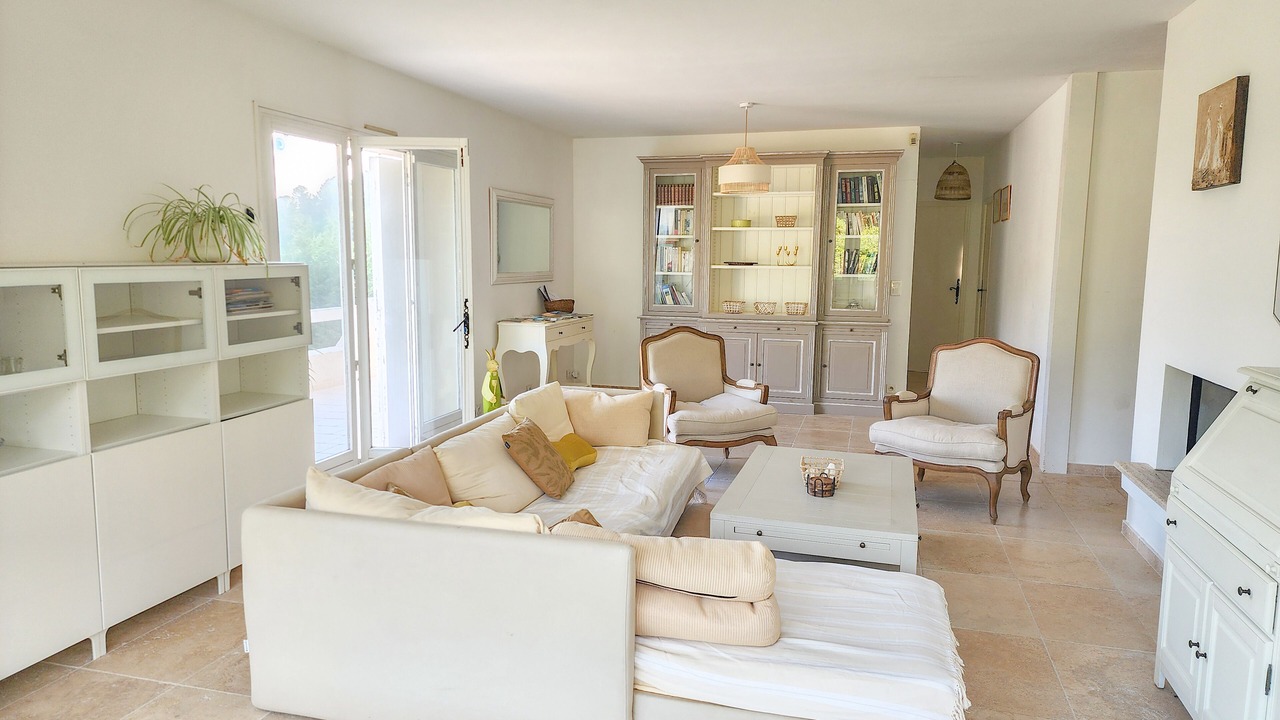 Photo of Livingroom in Rians