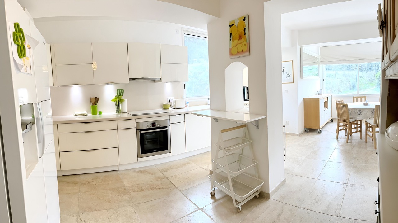Photo of Kitchen in Rians