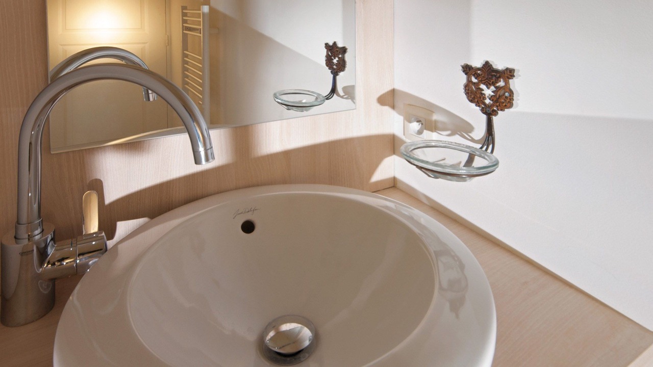 Photo of Bathroom in L'Isle-sur-la-Sorgue