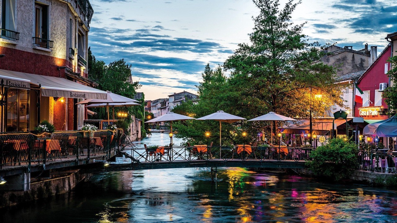 Photo of Others in L'Isle-sur-la-Sorgue