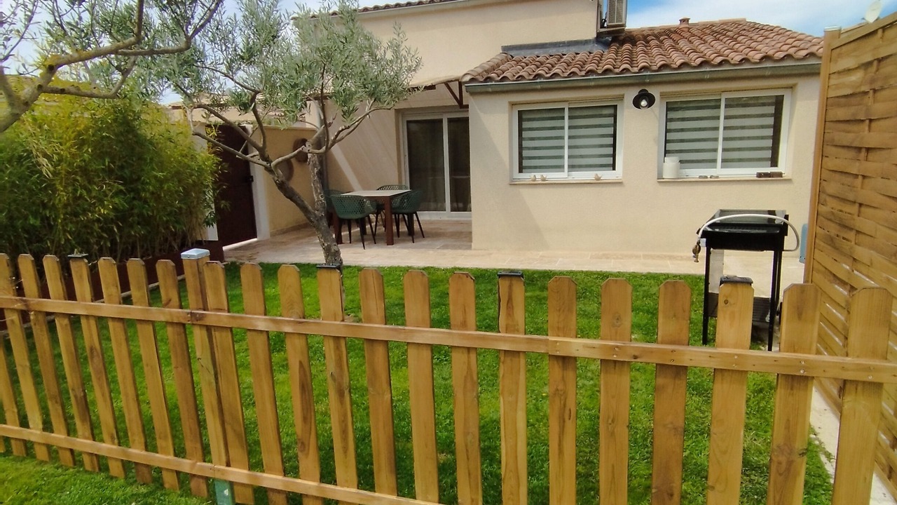 Photo of Patio Balcony in Boulbon