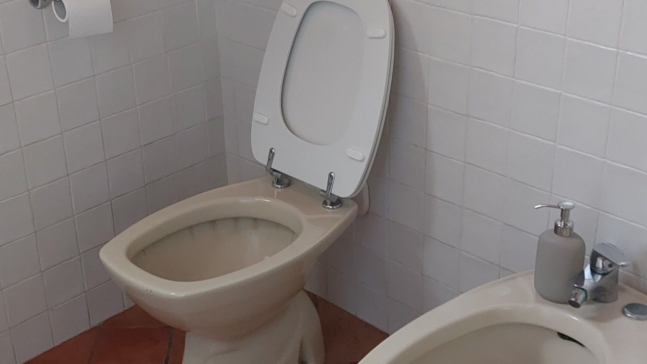 Photo of Bathroom in Dragonea