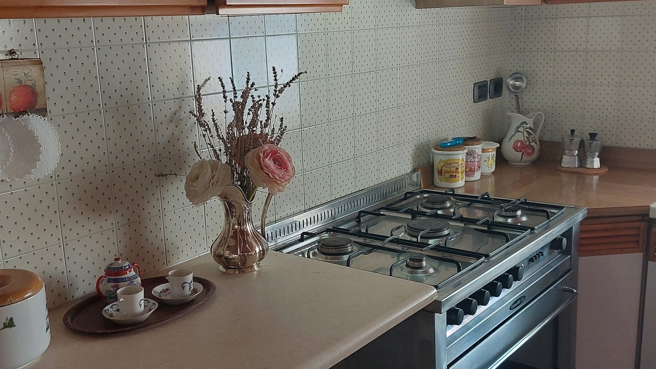 Photo of Kitchen in Dragonea