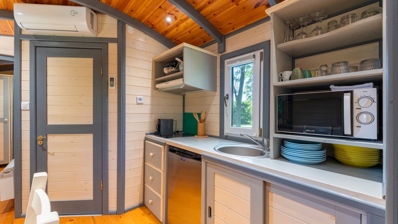 Photo of Kitchen in Saint-Andiol