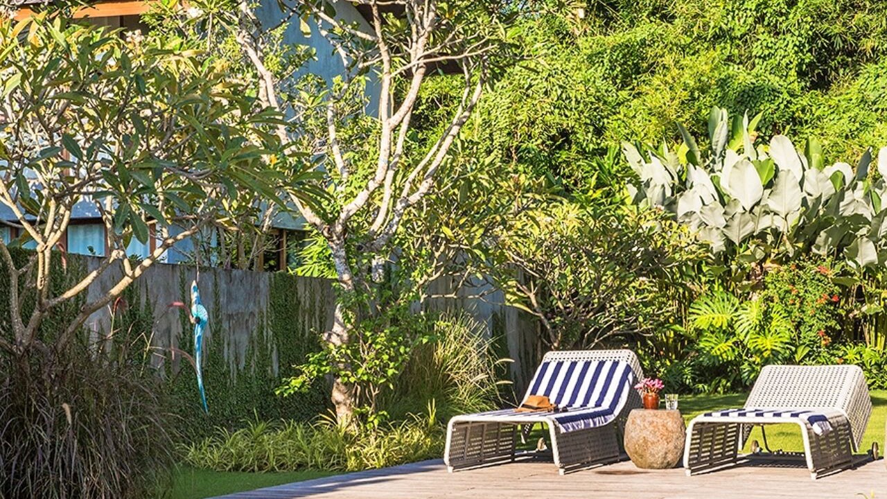Photo of Patio Balcony in Saba