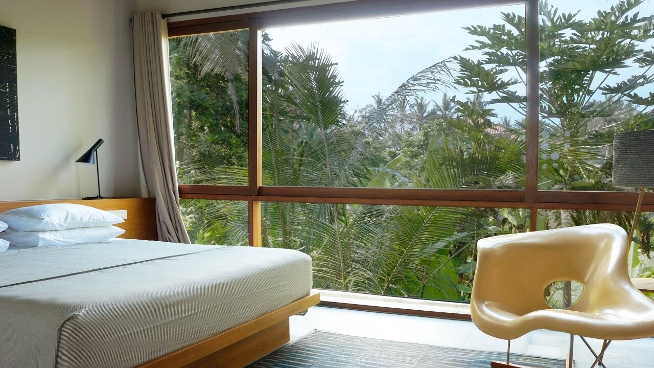 Photo of Bedroom in Saba