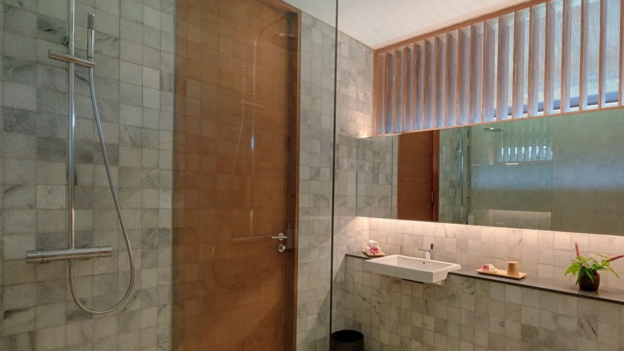 Photo of Bathroom in Saba