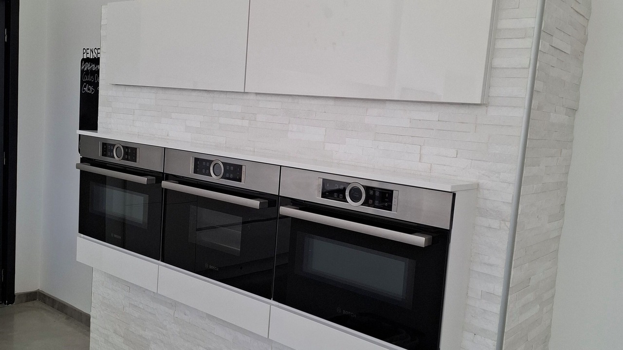 Photo of Kitchen in Beaucaire