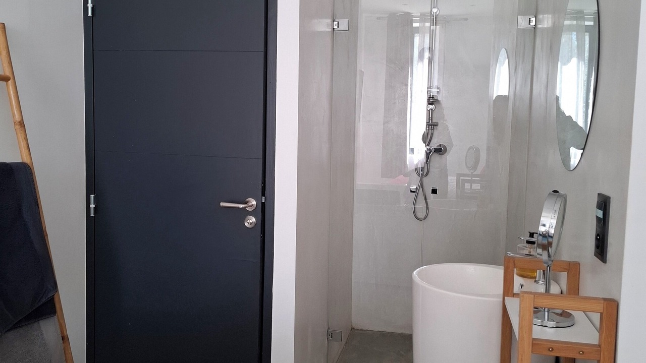 Photo of Bathroom in Beaucaire