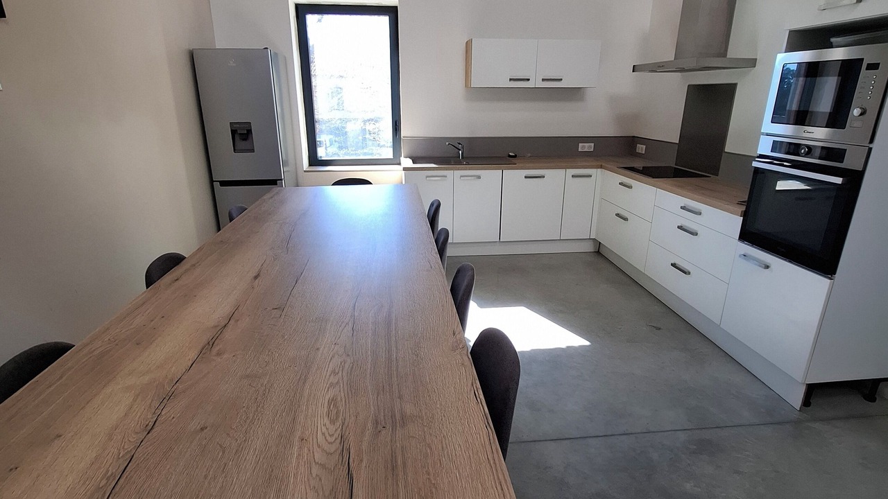 Photo of Kitchen in Beaucaire
