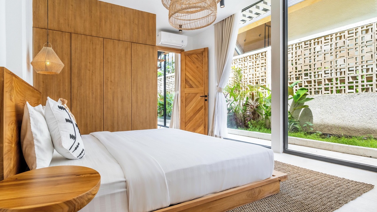 Photo of Bedroom in Pejeng