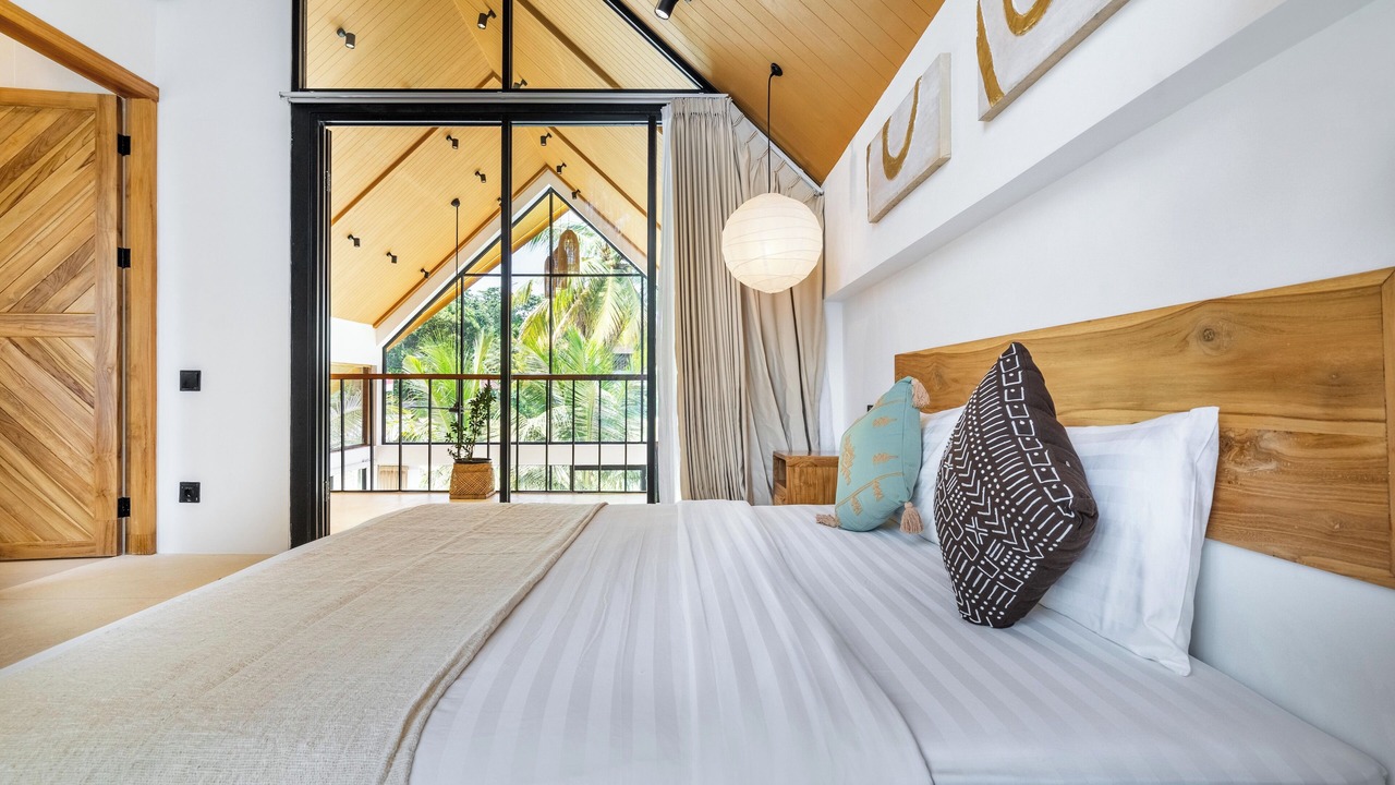Photo of Bedroom in Pejeng