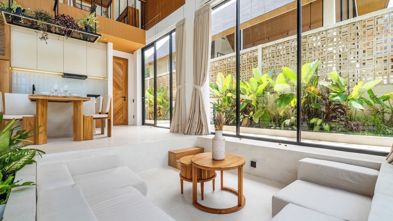 Photo of Livingroom in Pejeng