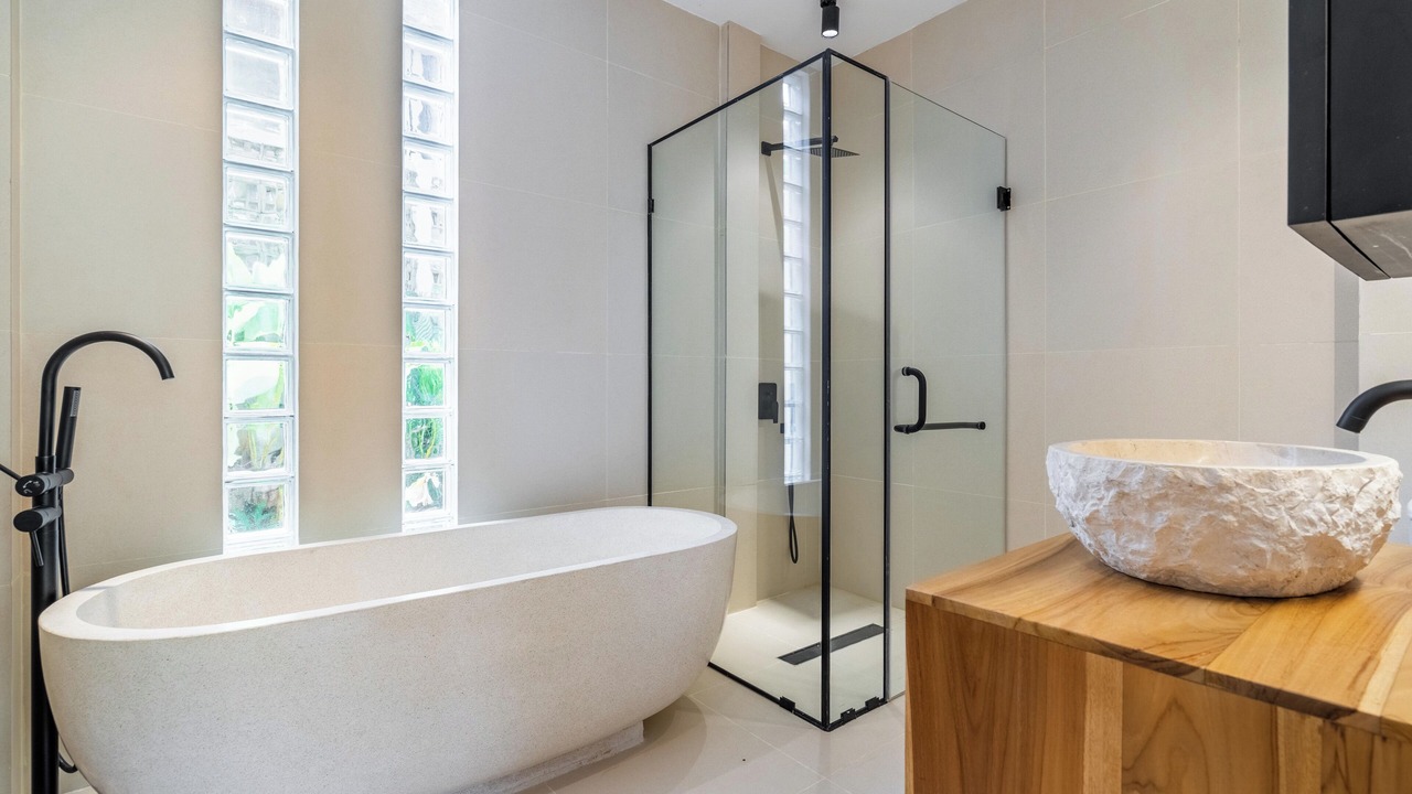Photo of Bathroom in Pejeng