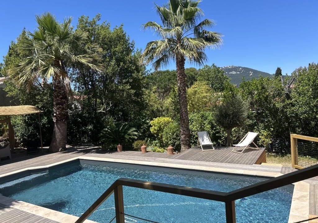 Photo of Outdoor in Le Mourillon
