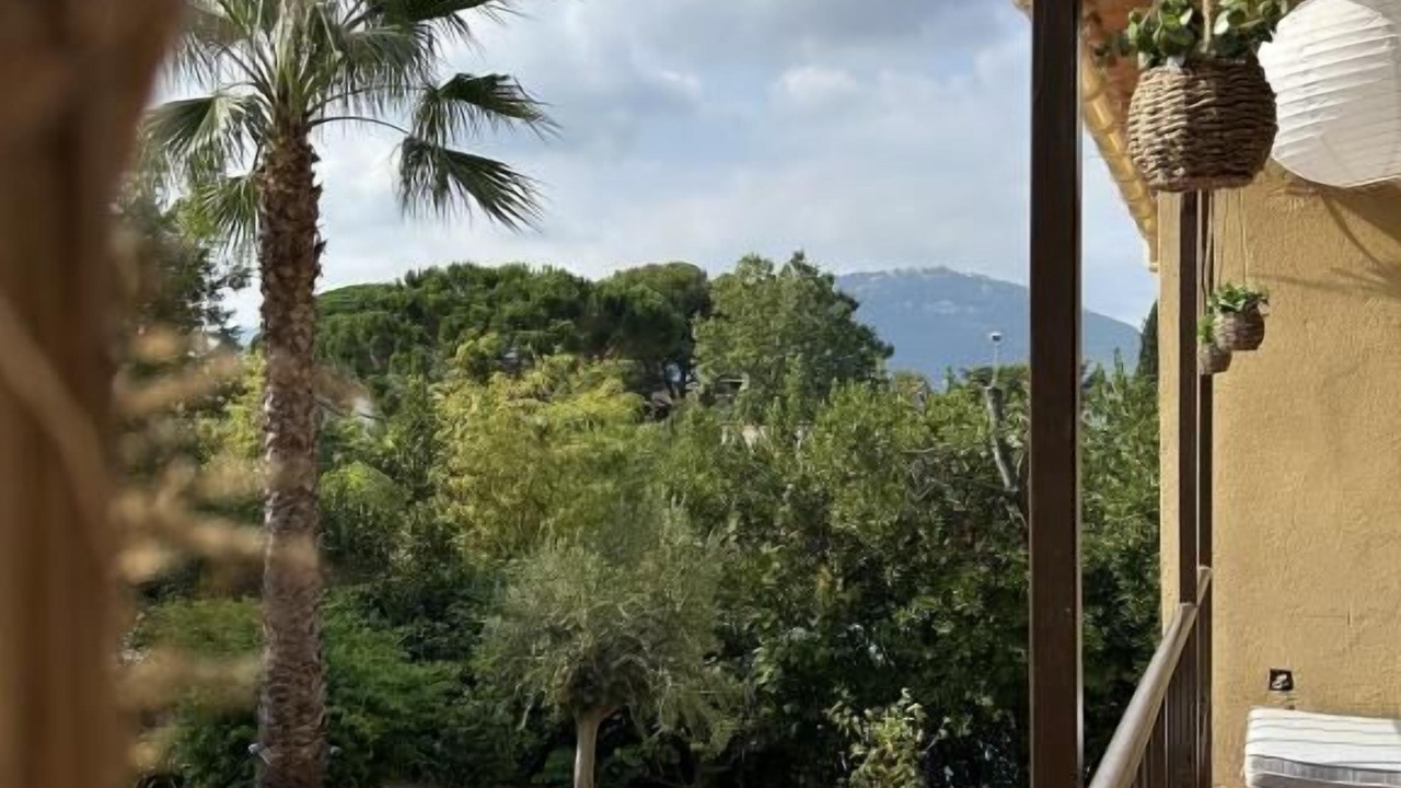 Photo of Outdoor in Le Mourillon