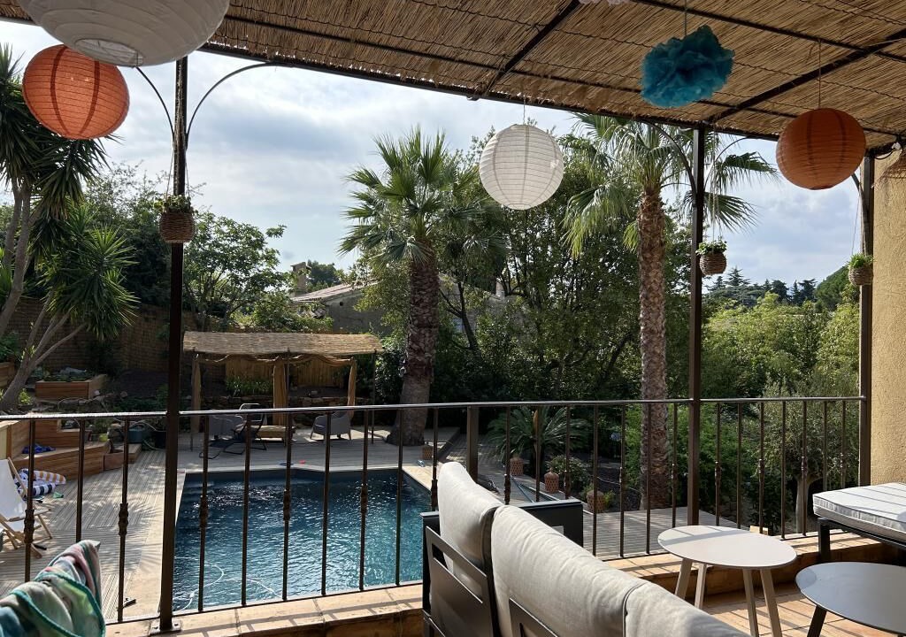 Photo of Outdoor in Le Mourillon