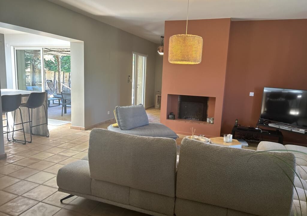 Photo of Livingroom in Le Mourillon