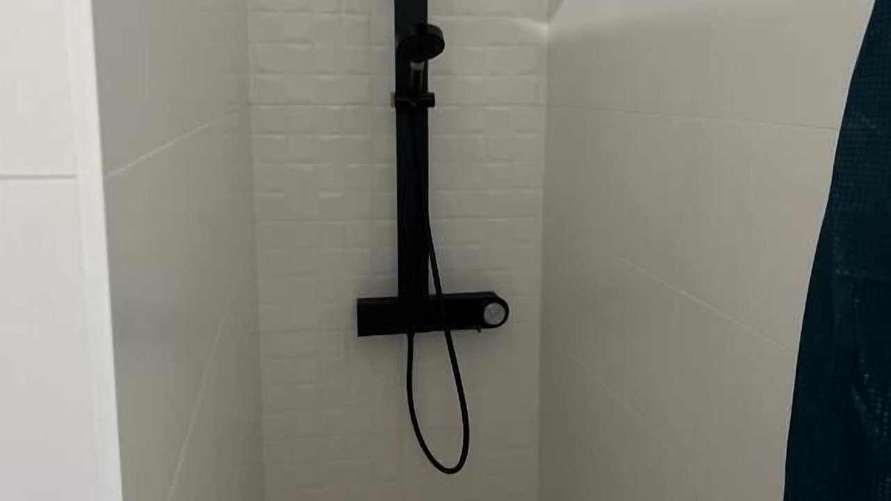 Photo of Bathroom in Le Mourillon