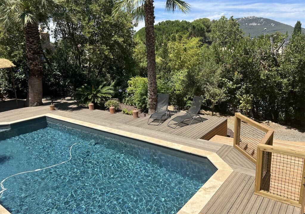 Photo of Outdoor in Le Mourillon